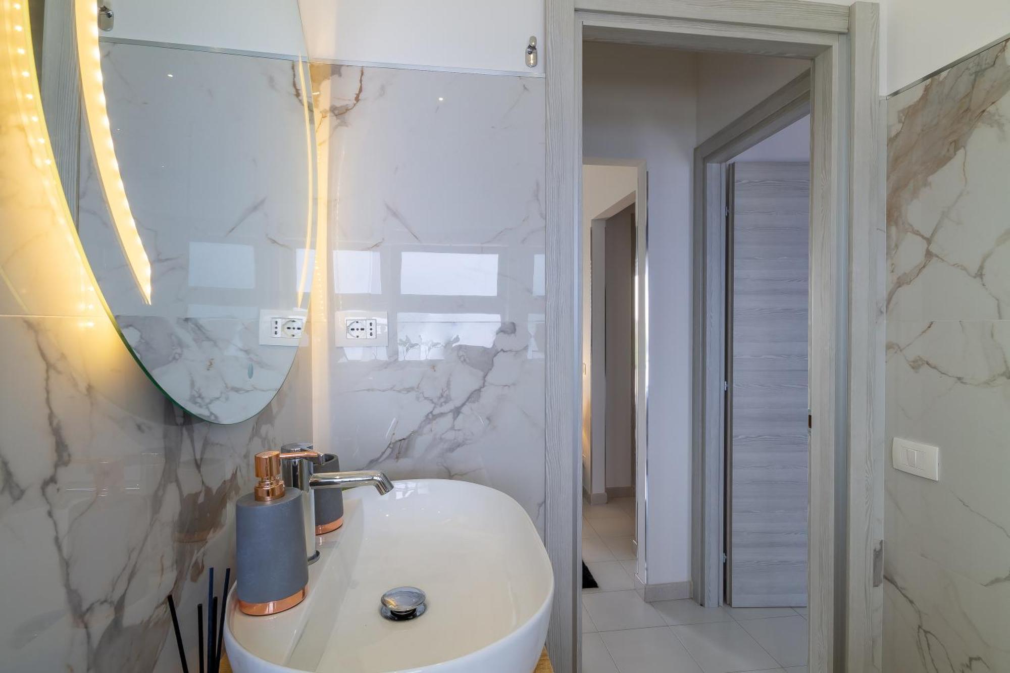Artisti Home Marzamemi - Happy Rentals Ngoại thất bức ảnh