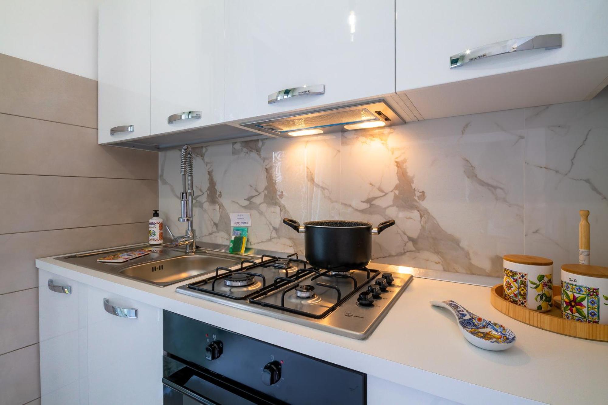 Artisti Home Marzamemi - Happy Rentals Ngoại thất bức ảnh