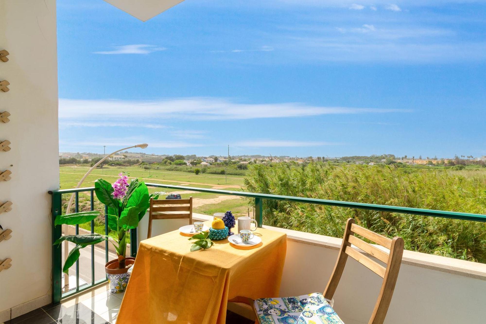 Artisti Home Marzamemi - Happy Rentals Ngoại thất bức ảnh