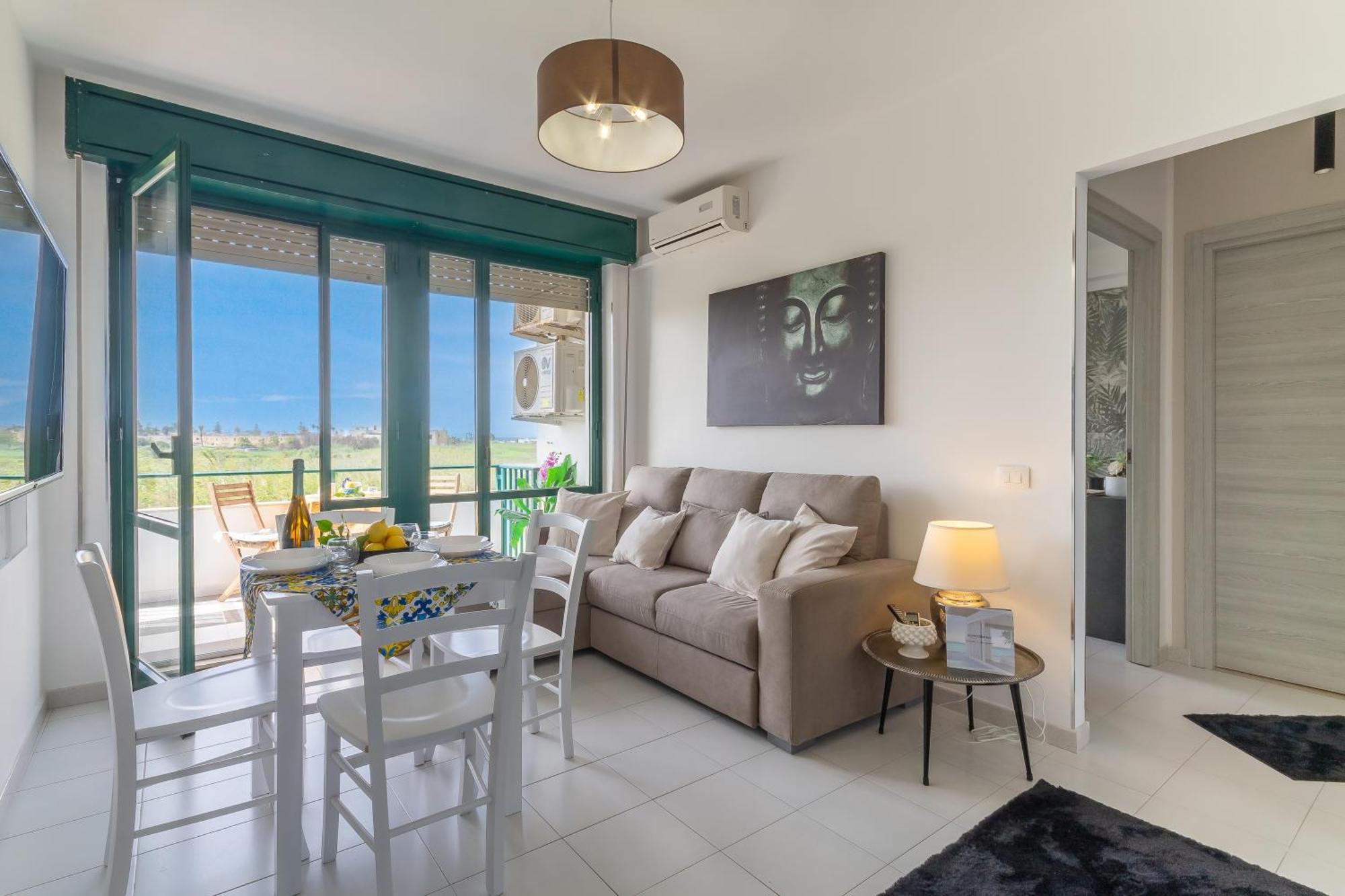 Artisti Home Marzamemi - Happy Rentals Ngoại thất bức ảnh